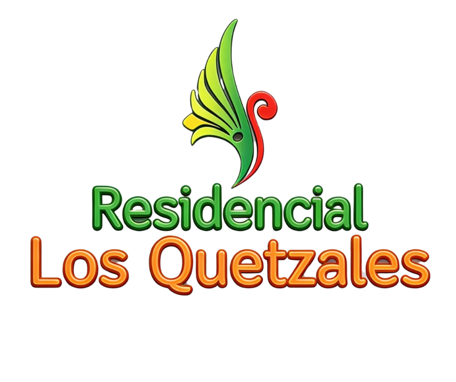 Residencial Los Quetzales